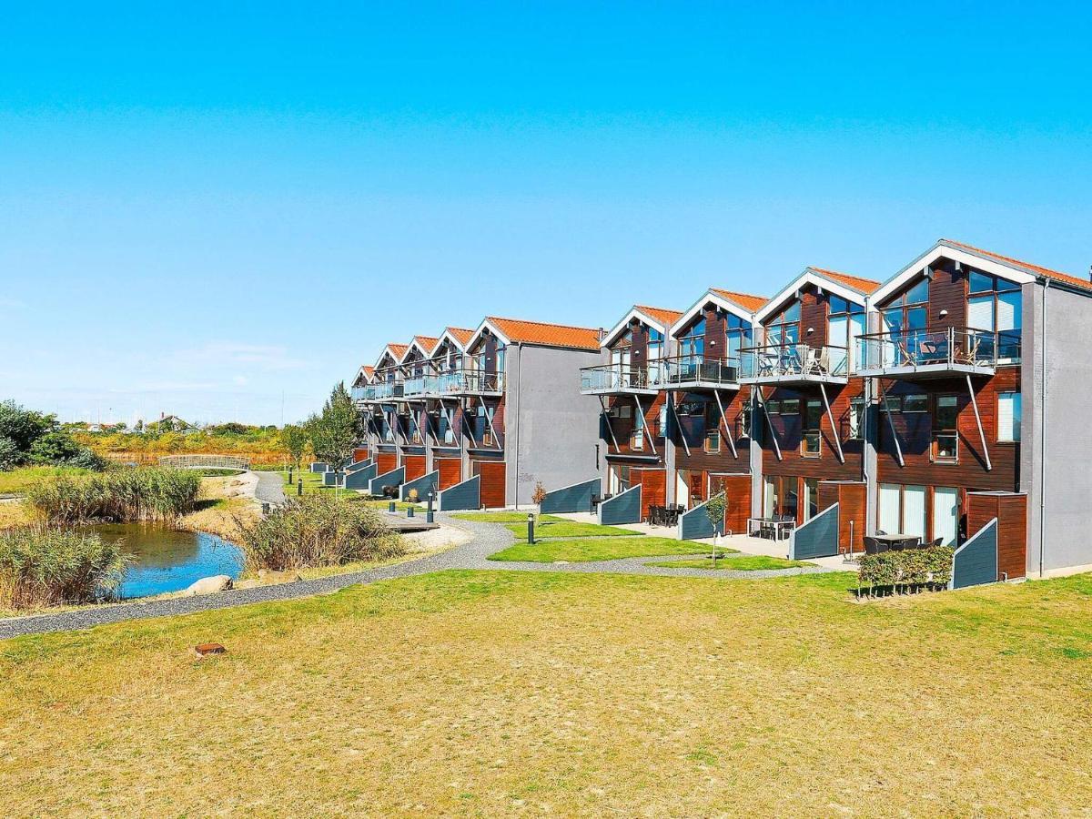 4 Person In Lejlighed Bogense